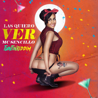 MC SENCILLO – Las quiero ver