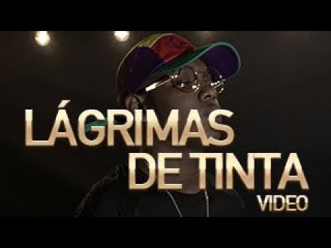 Yemil – Lágrimas de Tinta