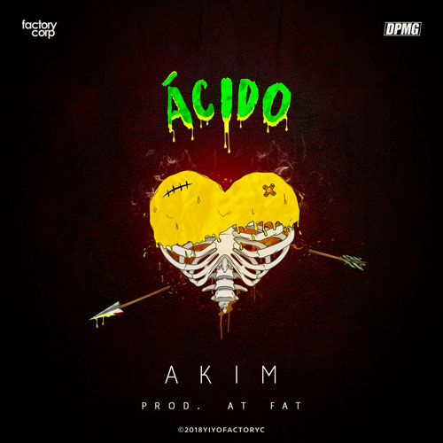 AKIM – Acido