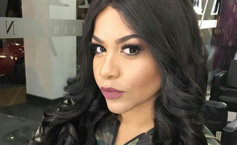 ‘La Willa’ DEMPHRA llegó marcando territorio a tierras peruanas