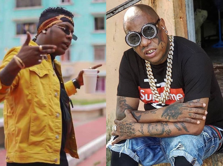 JAPANESE hace las paces con YEMIL y grabarán una plena de Carnaval