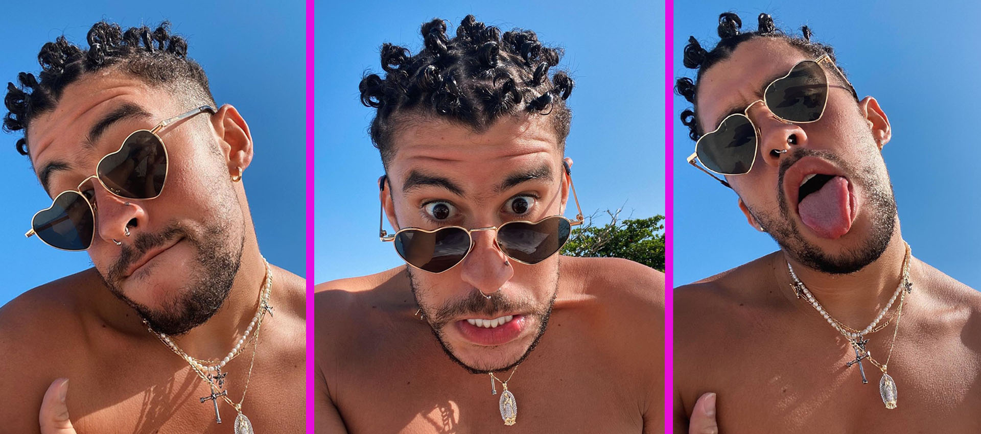 Bad Bunny es el Artista Pop, Más Grande Del Planeta