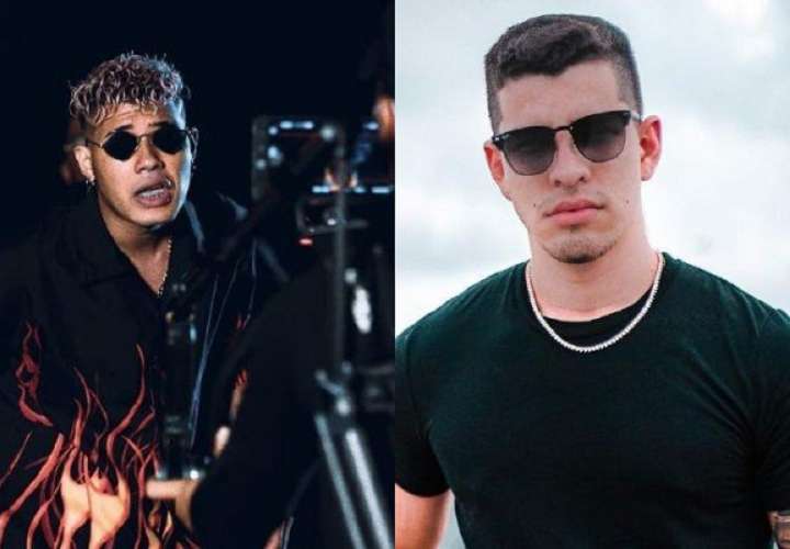 BOZA le agradece a Julián por pegarle su tema de manera internacional